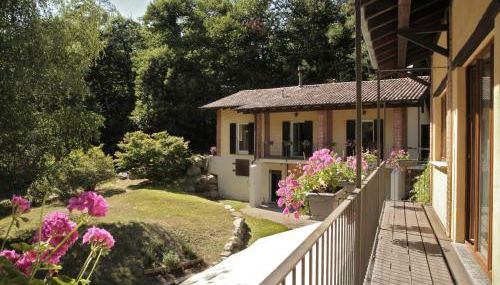 Agriturismo Biomatto - Foto 5, Garden view