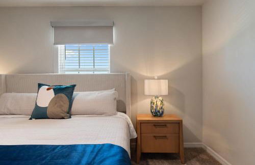 10 BR Home, Themed Rooms, Private Pool, in New Windsor Cay Resort - Foto 48