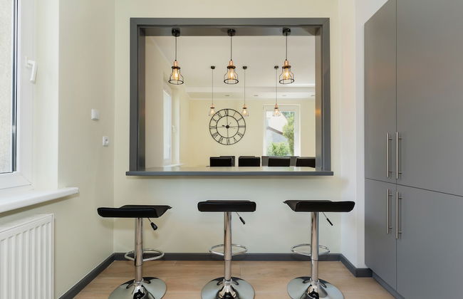 Holiday House Viking by Renters - Foto 18