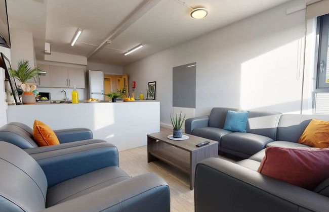 Parker House - Foto 7