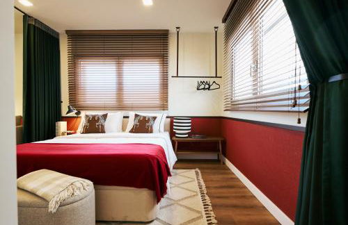 Espaço Quattro Apartamentos - Foto 5