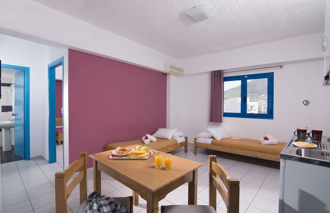 Erofili Apartments - Foto 37