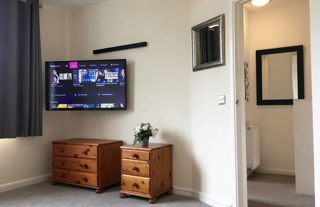 Castle View, Doxey, Stafford - Foto 6