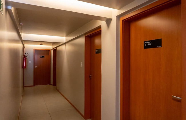 Top Unique Maceió - Foto 96