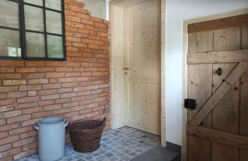 ZUM SCHEUNENHOF- SCHEUNE - Nähe Legoland - Familienfreundlich - Handwerker willkommen - Foto 54