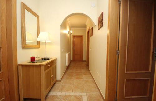 Acácias, spacious apartment with sea view - Foto 27