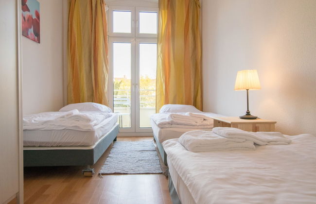 Big 2 Room City Apartment - Photo 14