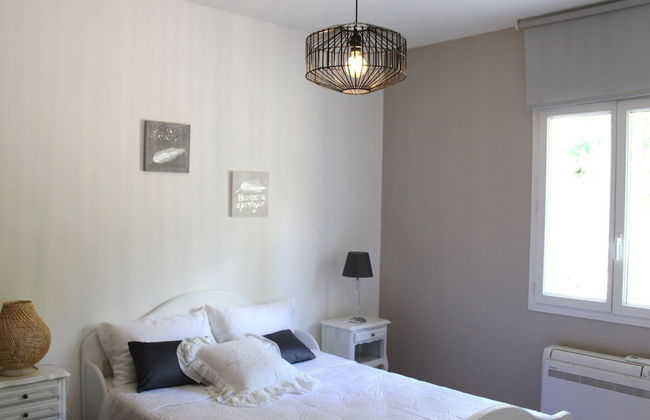 Luxe Villa With Pool in Lorgues - Foto 4