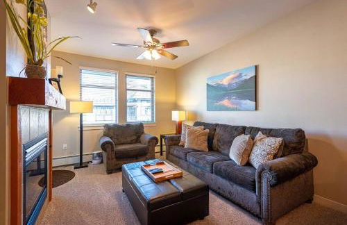 Ski-In / Ski-Out 1 Bedroom Condo base of WP Resort - Foto 17