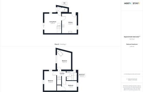 Host & Stay - Fox Cottage - Foto 40
