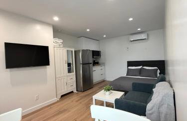 Modern Studio Stylish &Cozy Right Unit - Foto 30