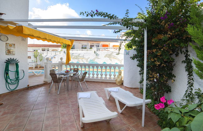 De las Rosas - Foto 23