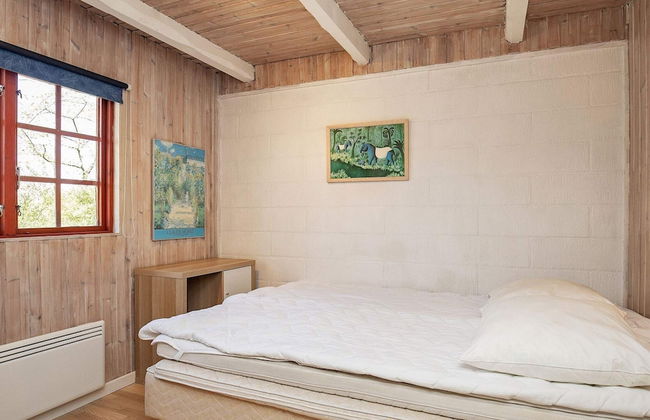 6 Person Holiday Home in Thyholm - Foto 2