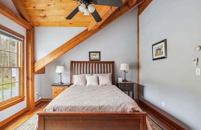 Tigertown Lodge 4 Bedroom Home - Foto 16