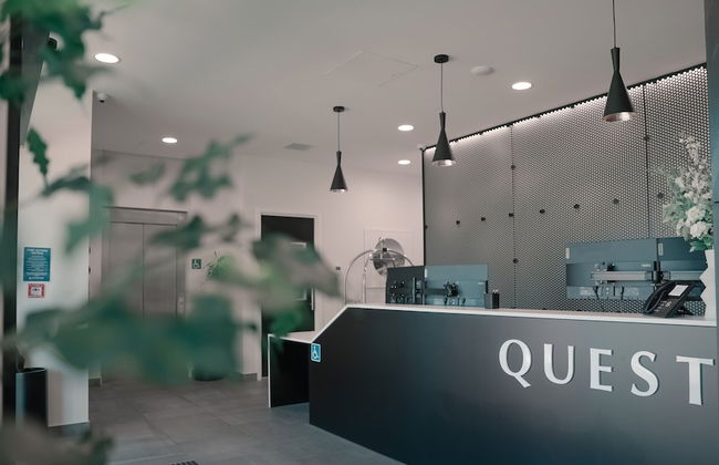 Quest Mt Maunganui - Foto 5