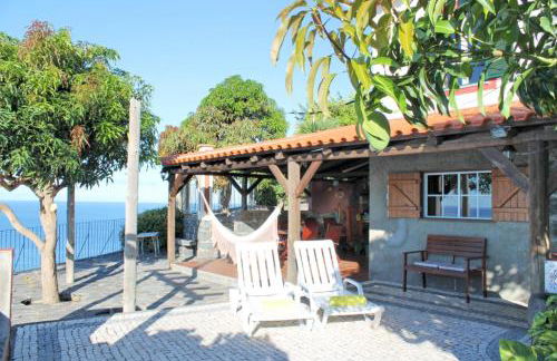 OurMadeira - Stonecliff Cottage - Foto 6