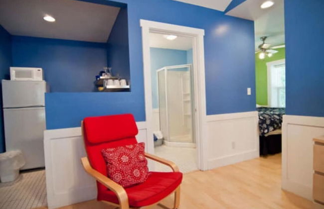 Blue Door Cottages - Foto 32