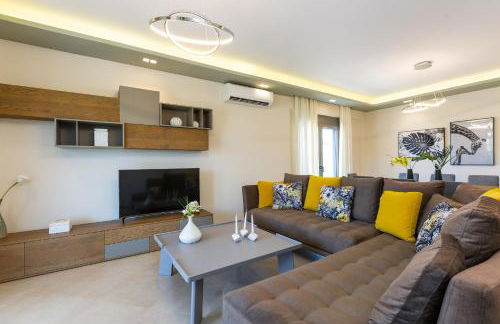 Anesis Villa, with Private Pool & BBQ, By ThinkVilla - Foto 20