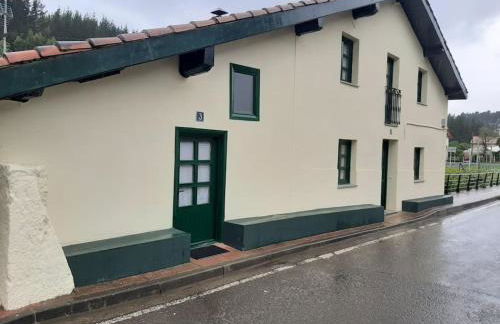 La casa de Arantza con jardin y wifi - Foto 2