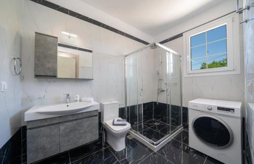 Villa Erasmia- House 2 upper floor - Foto 37