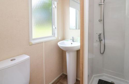 Caravan 3 at Blackmoor Farm near Tenby - Foto 10