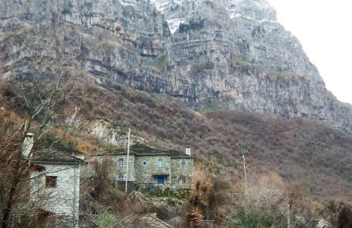 Chariklia Traditional House - Photo 30