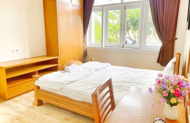 Sealink Villas Phan Thiet Mui Ne - Foto 14