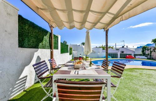 AITANA - Managed by Almarina - Foto 6