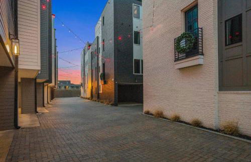 Brand New Elegance Rooftop Views of Nashville - Foto 50