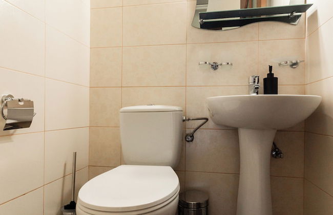 Nest Inn Acajou Apartment - Foto 19