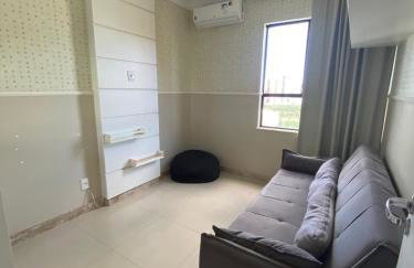 Apartamento inteiro Aconchegante em Salvador, próximo aos pontos turísticos - Foto 12