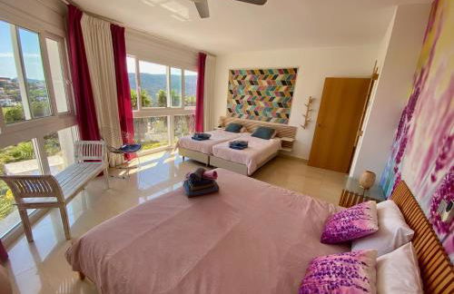 XL Villa Calonge - Foto 22