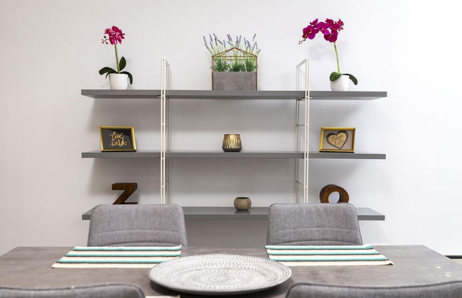 Bay View Gardens Apt 3 - Foto 15