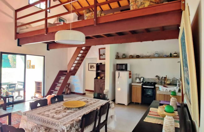 Paradisiacal Site in National Park - Foto 10