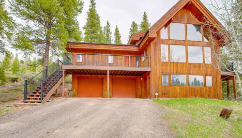 Dreamy Escape Btwn Winter Park and Lake Granby! - Foto 2