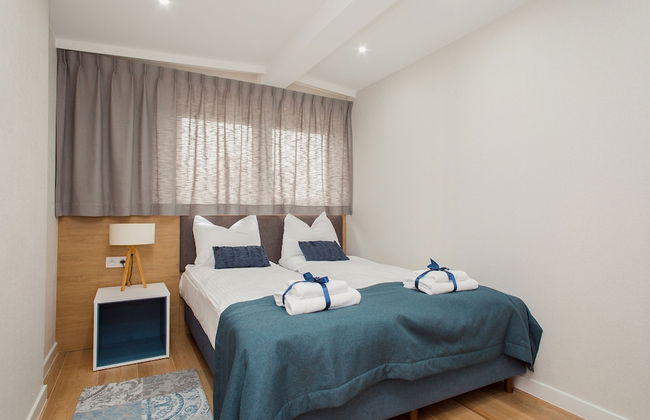 ShortStayPoland Aparthotel - Foto 20