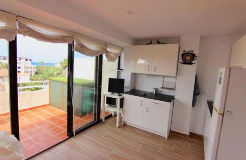 Ático Duplex en 1a línea de mar - Foto 20