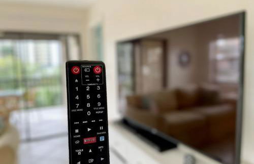 End Unit Steps from Beach Access w/ No Crazy Beach Prices - Foto 33