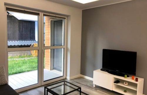 Downtown Apartment - Foto 9