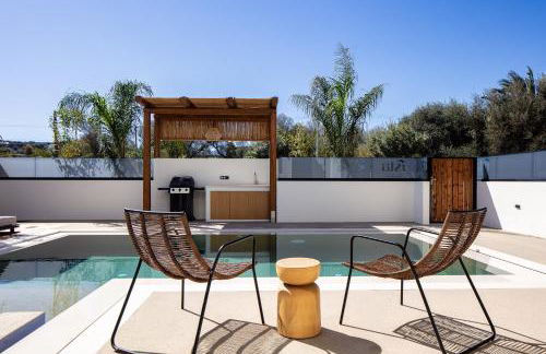 Isla Luxury Apartment - Private Pool - 100m from the beach - Foto 7