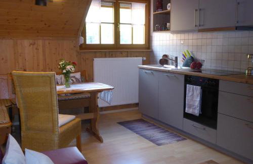 Haus am Rotwiesenbach - Photo 31
