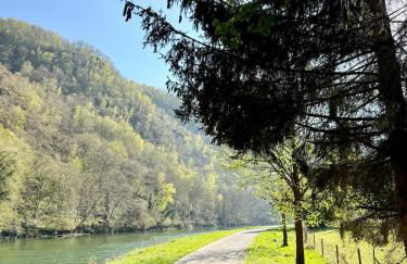 Maison de l'Ardoise - Foto 28