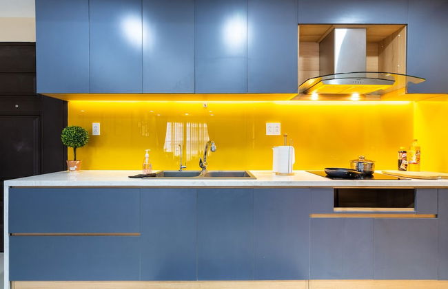 Scenic Valley Apartment-Luxury Apartment - Foto 50