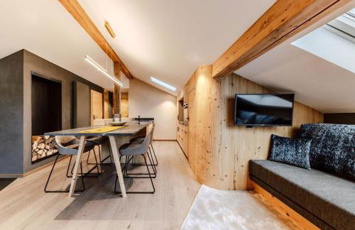 FeWo Bergheimat - Foto 1