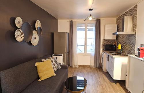 Apt at stlazarre opera haussman - Foto 6