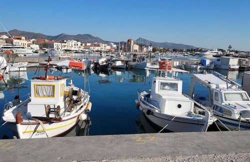 Aegina luxury apartments - Foto 3