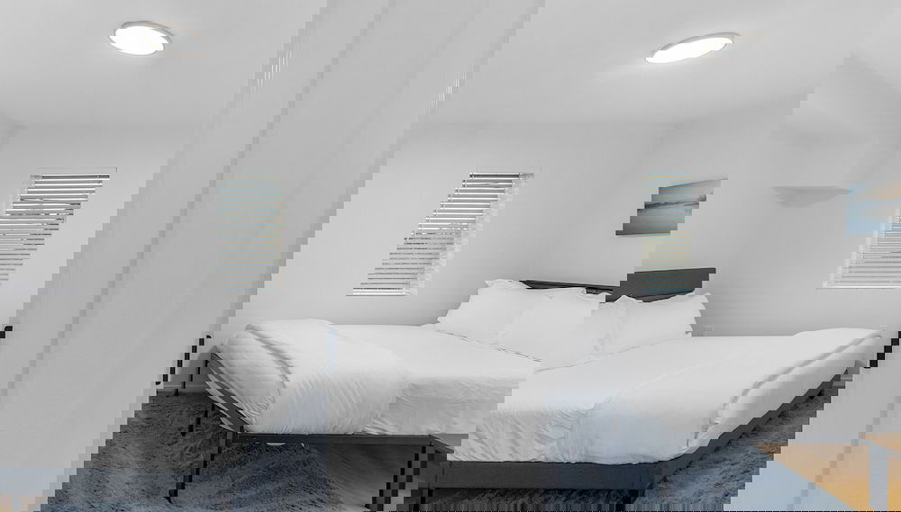 The Cloudbreak Townhome - Foto 1, Habitación