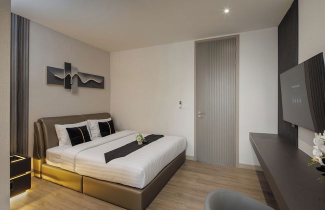 A9 pool villa airport - Photo 19