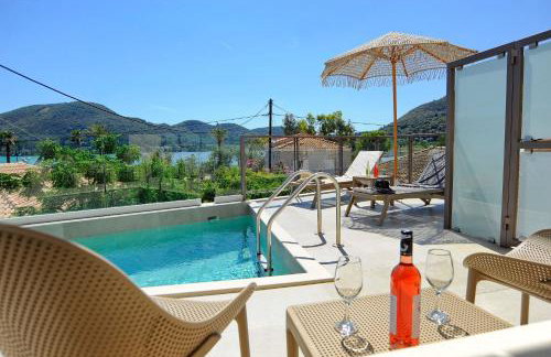 Demar Suites Vlycho Lefkada - Foto 75