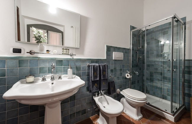 Tenuta Guinigi Antico Borgo di Matraia - Foto 67